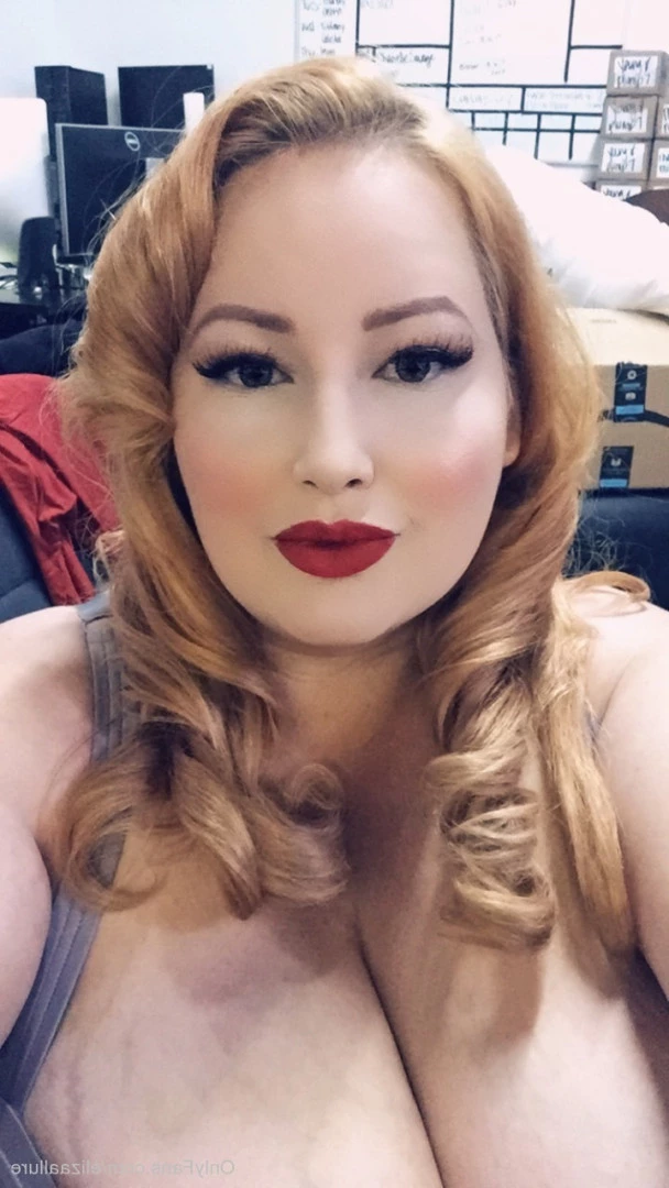 Eliza Allure™ XXX Content [ elizaallure ] Onlyfans leaked photo 7182173 on Hotleaks.tv