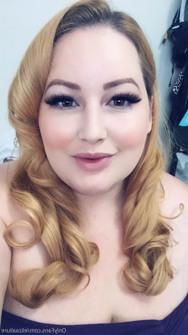 Eliza Allure™ XXX Content [ elizaallure ] Onlyfans leaked photo 7183021 on Hotleaks.tv