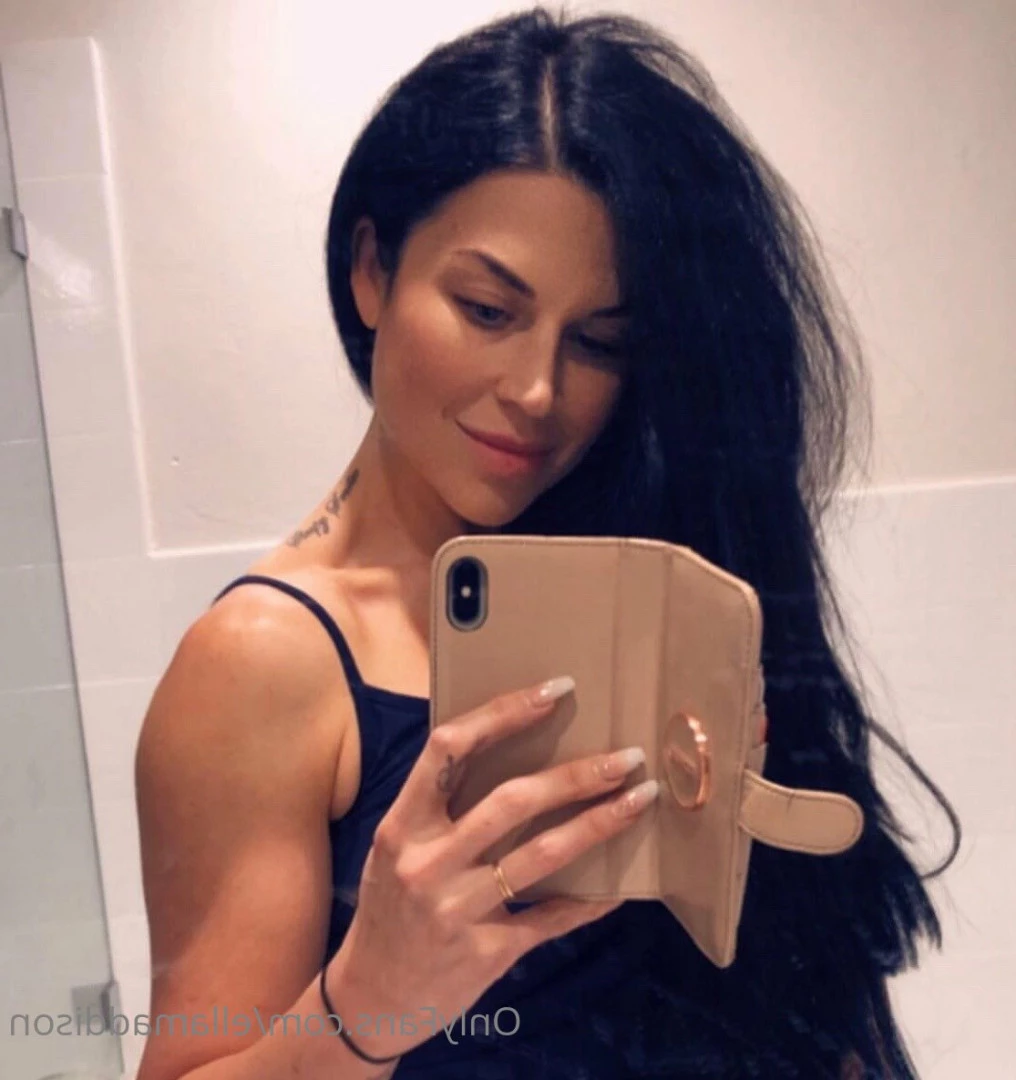 🟢🇦🇺 AUSSIE ELLA ❤️ [ ellamaddison ] Onlyfans leaked photo 10542168 on Hotleaks.tv