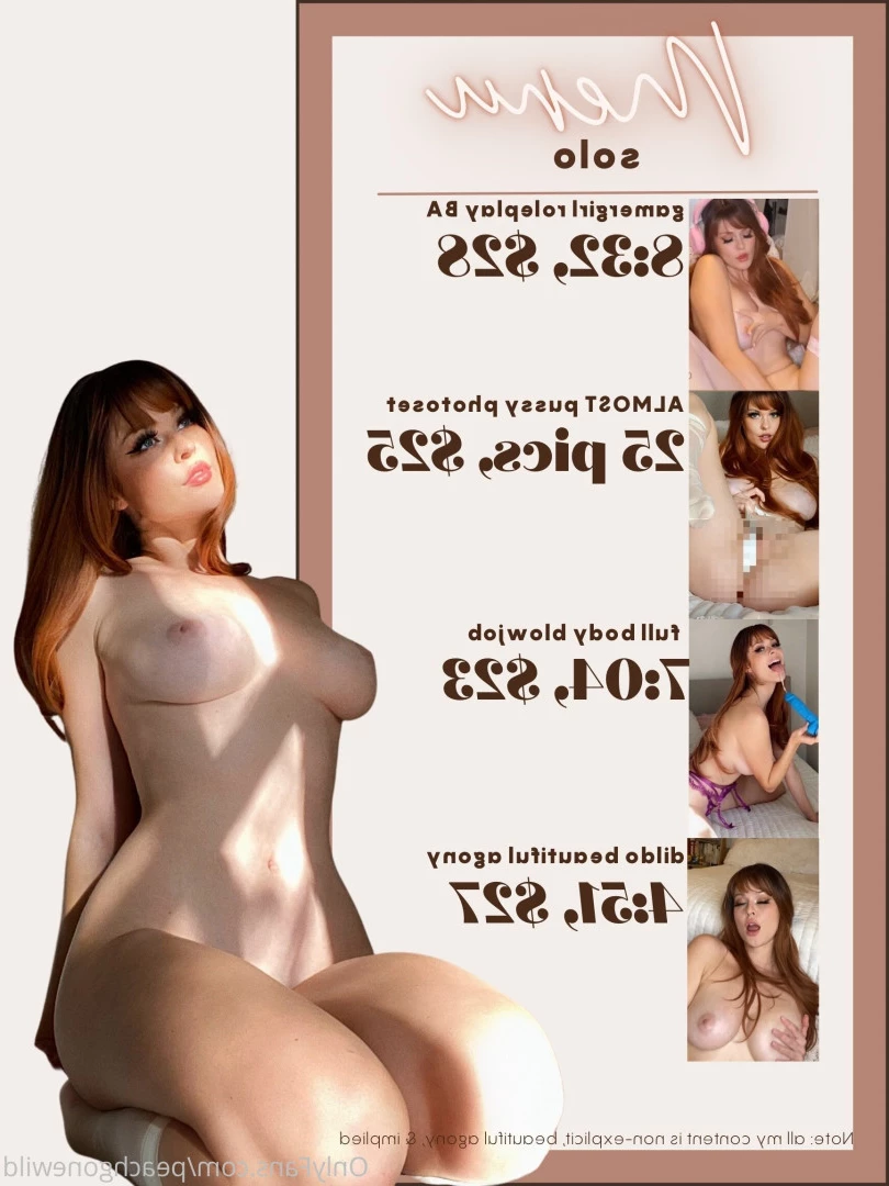 Elly🍓 [ ellyclutch ] Onlyfans leaked photo 7361852 on Hotleaks.tv