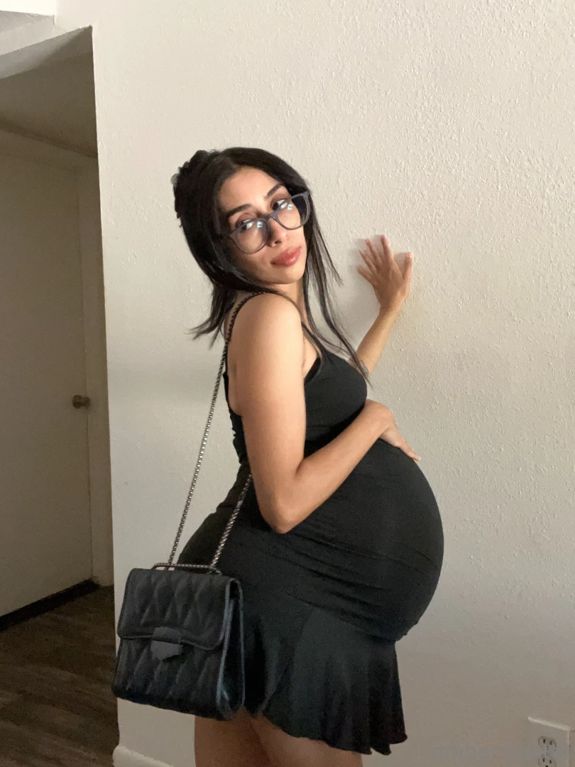 Ember [ emberbastet ] Onlyfans leaked photo 18666875 on Hotleaks.tv