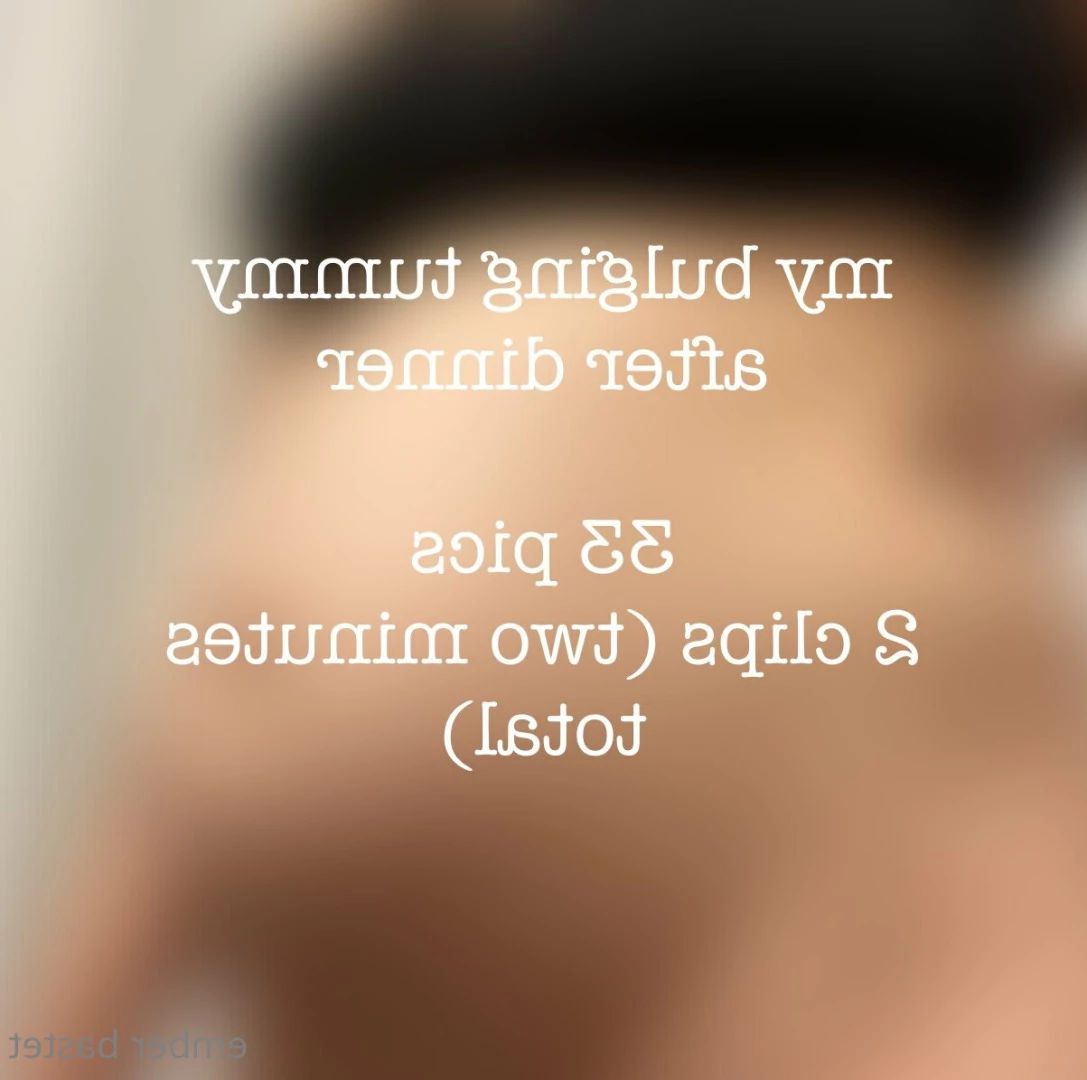 Ember [ emberbastet ] Onlyfans leaked photo 7508314 on Hotleaks.tv