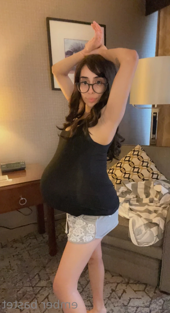 Ember [ emberbastet ] Onlyfans leaked photo 7508347 on Hotleaks.tv