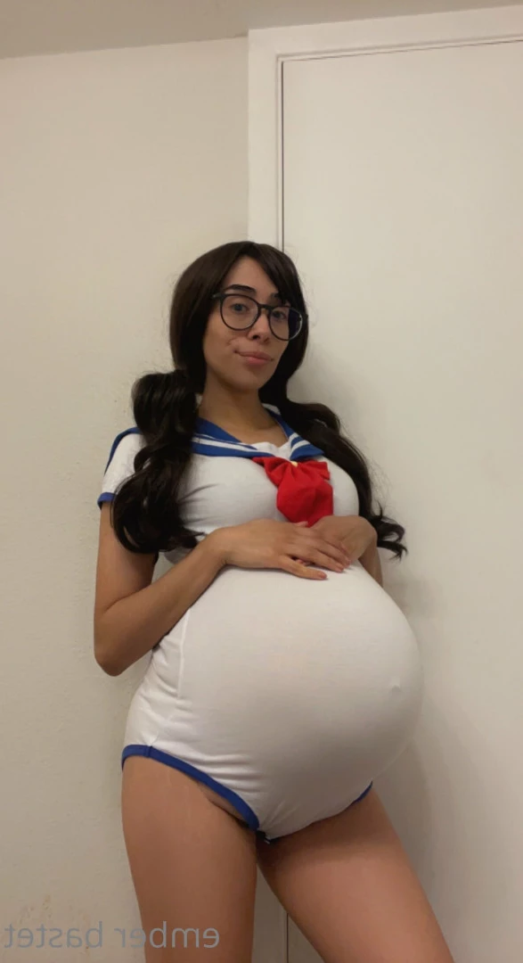 Ember [ emberbastet ] Onlyfans leaked photo 7511531 on Hotleaks.tv
