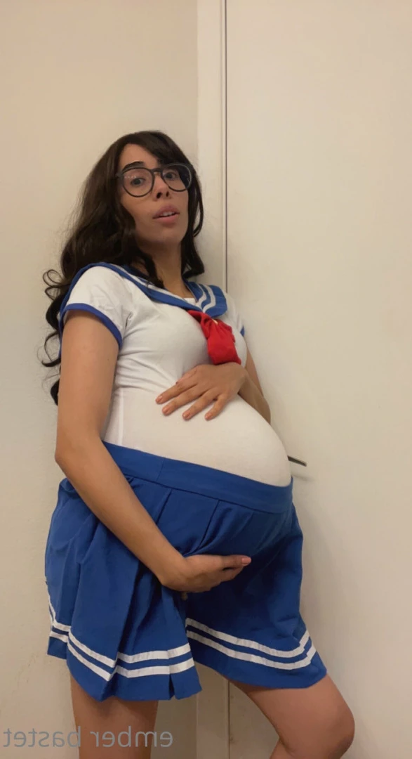 Ember [ emberbastet ] Onlyfans leaked photo 7513153 on Hotleaks.tv