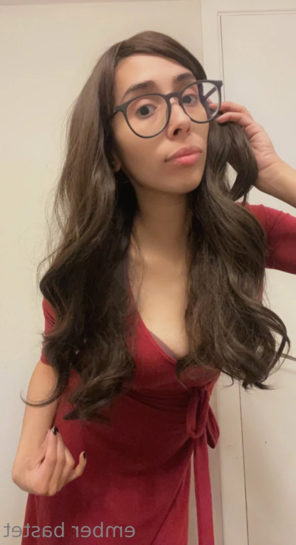 Ember [ emberbastet ] Onlyfans leaked photo 13857891 on Hotleaks.tv