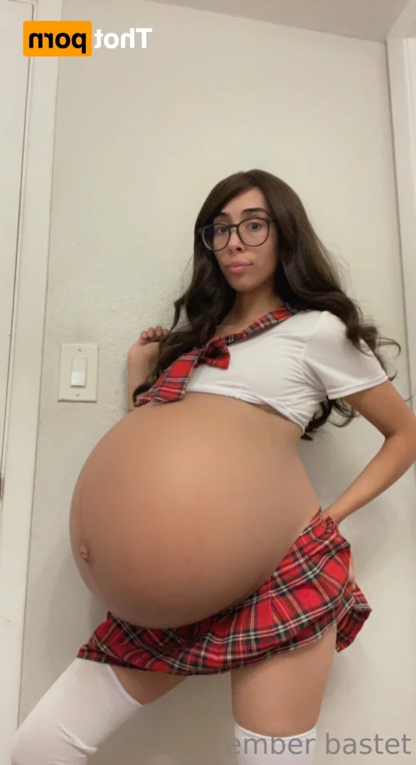Ember [ emberbastet ] Onlyfans leaked photo 14871167 on Hotleaks.tv