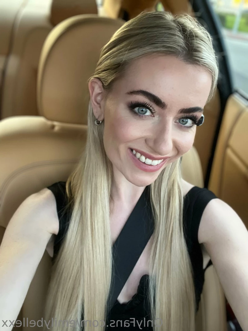 Emily Bellexx [ emilybellexx ] Onlyfans leaked photo 11047934 on Hotleaks.tv
