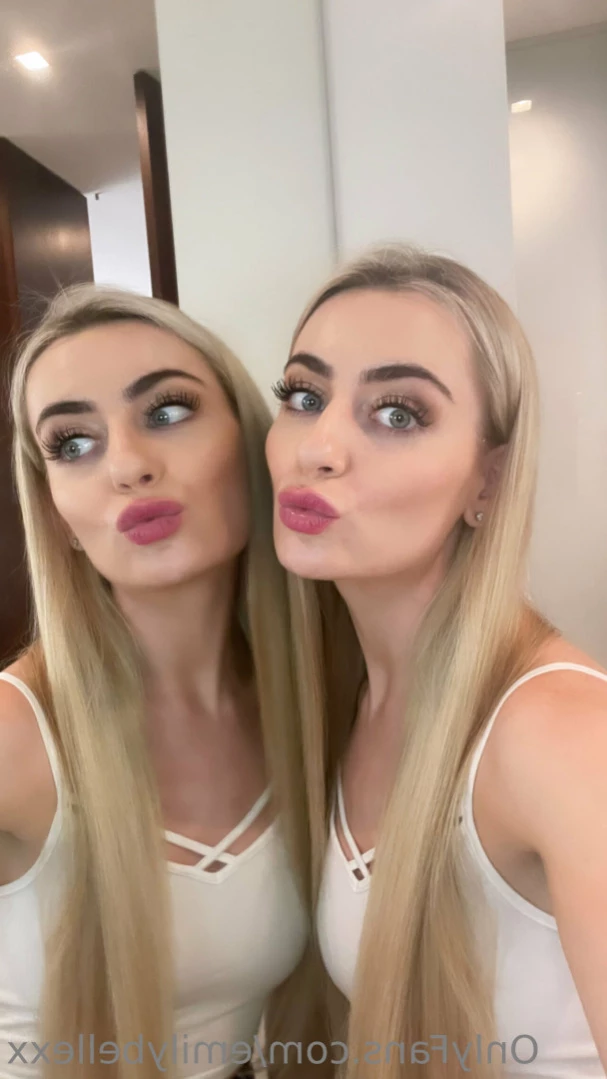 Emily Bellexx [ emilybellexx ] Onlyfans leaked photo 11049355 on Hotleaks.tv