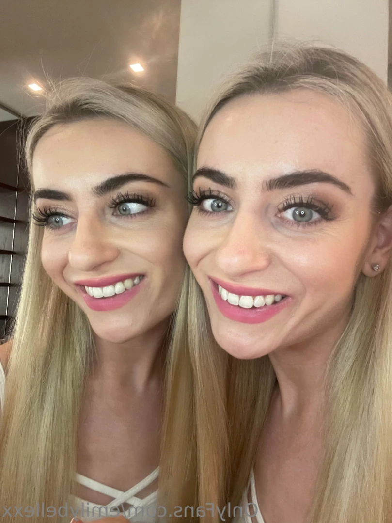 Emily Bellexx [ emilybellexx ] Onlyfans leaked photo 14515086 on Hotleaks.tv