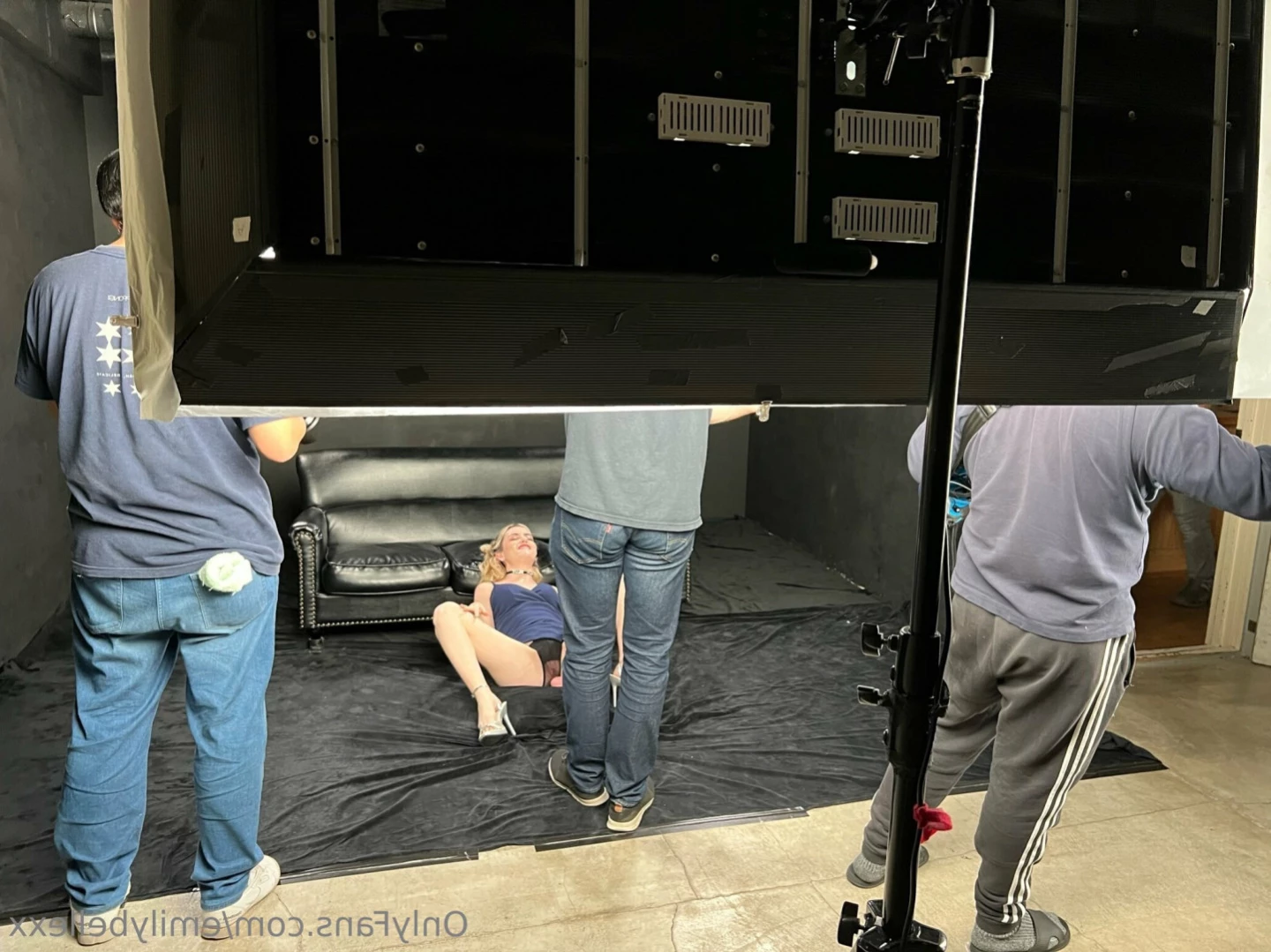 Emily Bellexx [ emilybellexx ] Onlyfans leaked photo 15033016 on Hotleaks.tv
