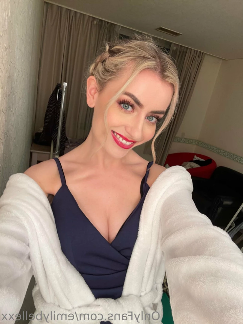 Emily Bellexx [ emilybellexx ] Onlyfans leaked photo 15700578 on Hotleaks.tv