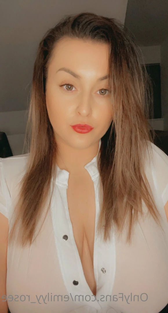 EMILY ROSE 😈SEXT WITH ME! 💦 [ emilyy_rosee ] Onlyfans leaked photo 7496576 on Hotleaks.tv