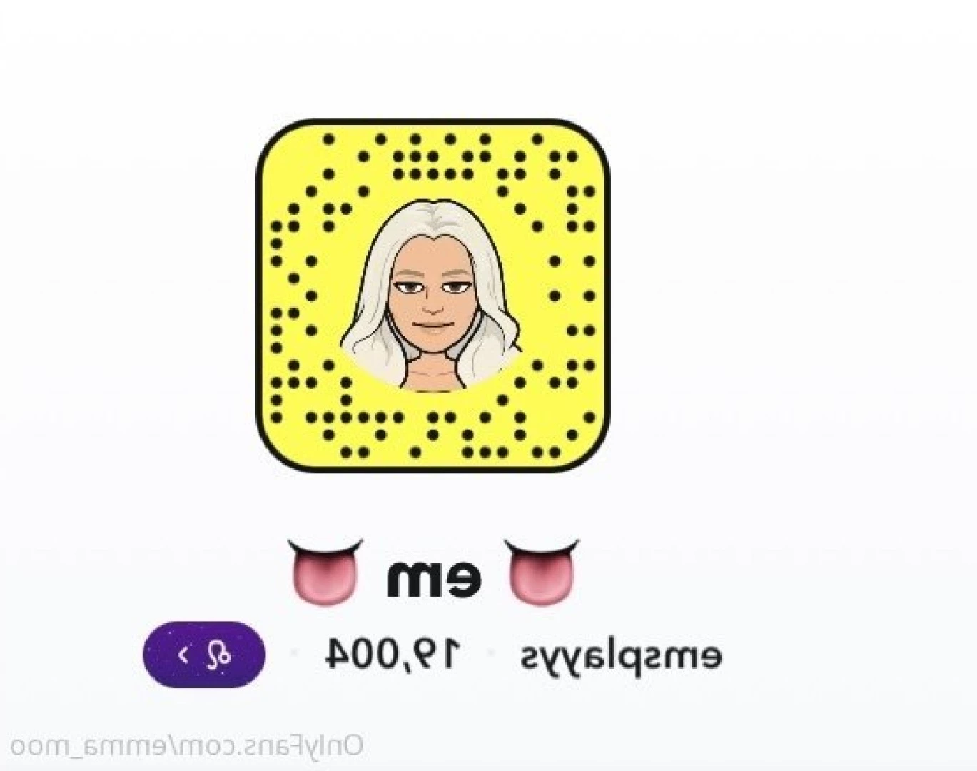 EM 💋 [ emma_moo ] Onlyfans leaked photo 7356528 on Hotleaks.tv