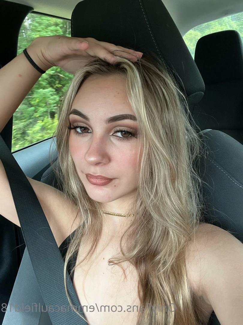 Emma NYU Freshie 😇 [ emmacaulfield18 ] Onlyfans leaked photo 10588393 on Hotleaks.tv