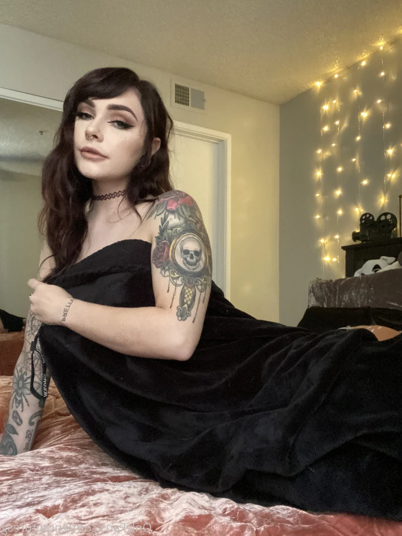 Elise Tails [ enrapturesg ] Onlyfans leaked photo 7541417 on Hotleaks.tv