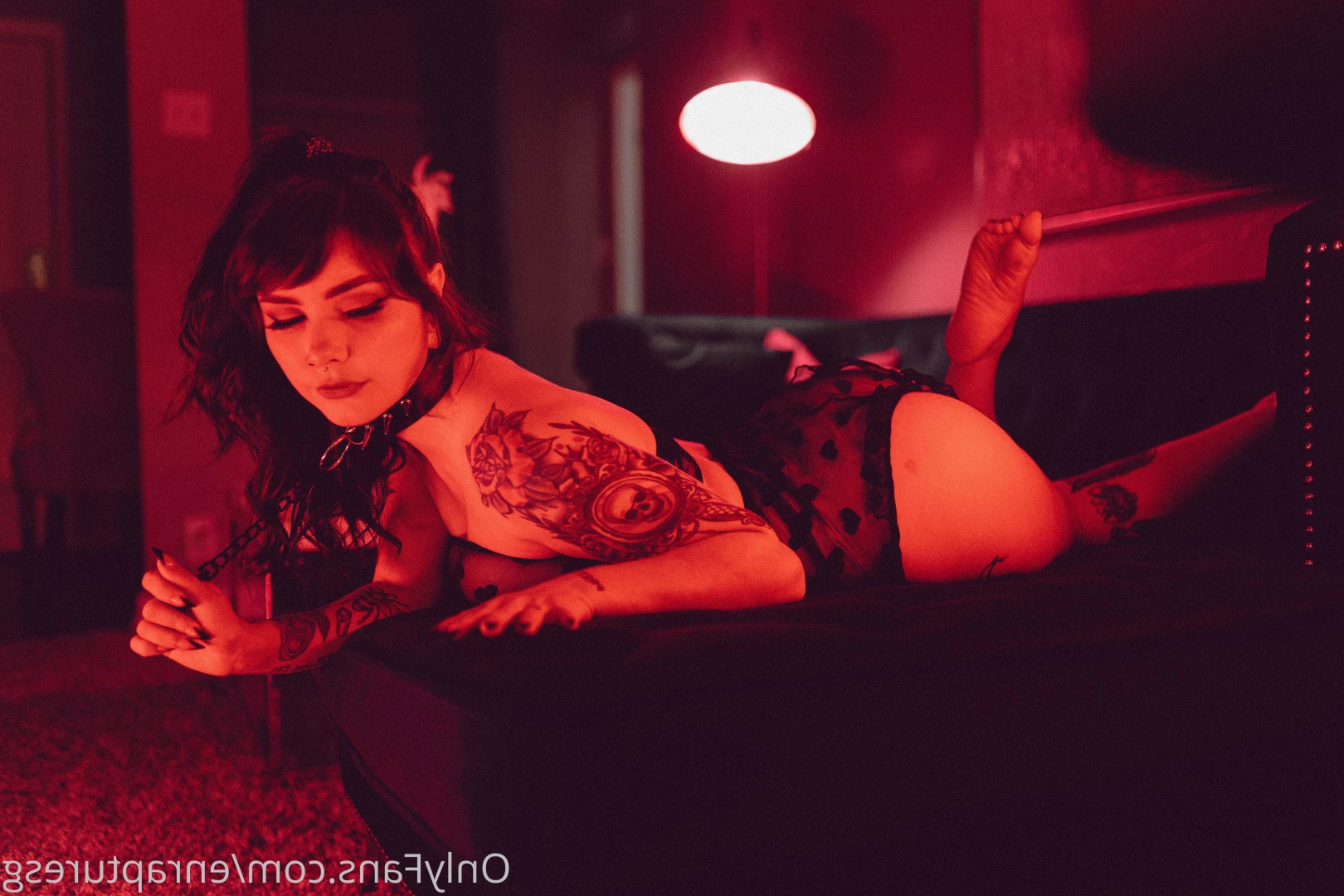 Elise Tails [ enrapturesg ] Onlyfans leaked photo 7545428 on Hotleaks.tv
