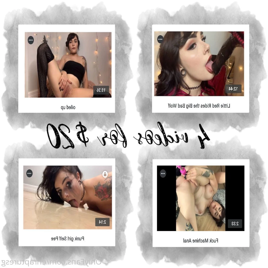 Elise Tails [ enrapturesg ] Onlyfans leaked photo 7549247 on Hotleaks.tv