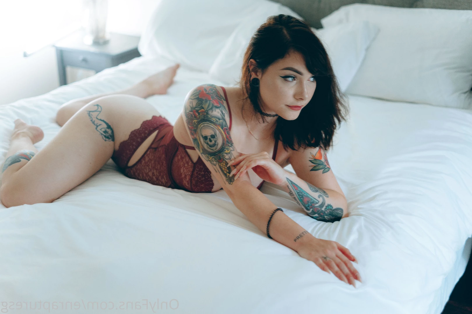 Elise Tails [ enrapturesg ] Onlyfans leaked photo 7554539 on Hotleaks.tv