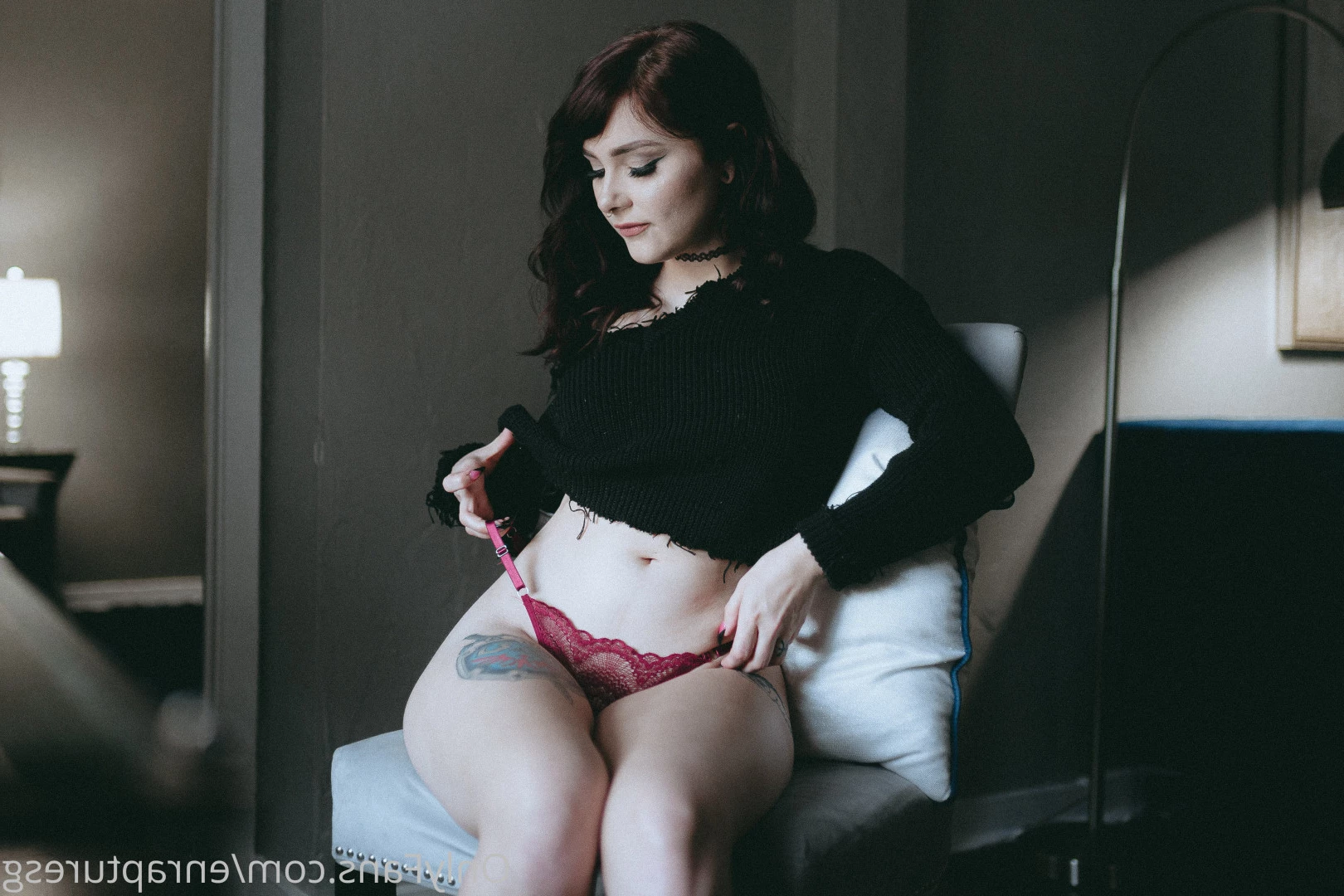 Elise Tails [ enrapturesg ] Onlyfans leaked photo 7554634 on Hotleaks.tv