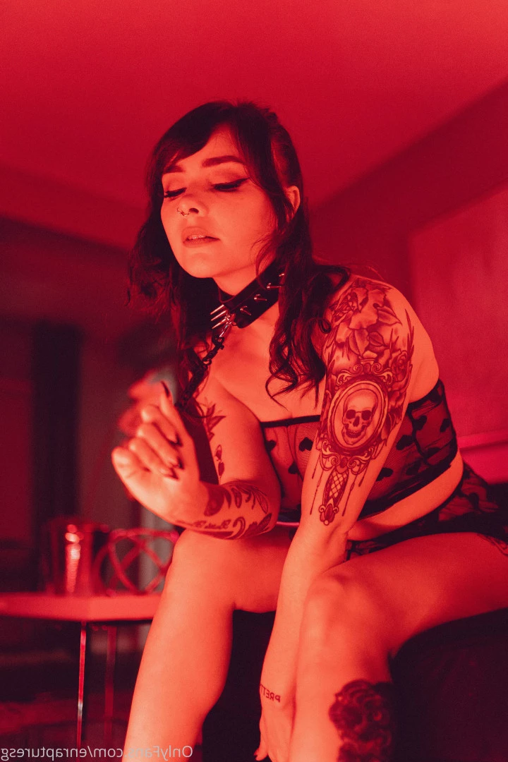 Elise Tails [ enrapturesg ] Onlyfans leaked photo 7554825 on Hotleaks.tv
