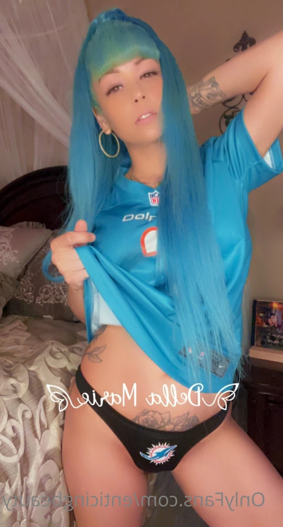 Della [ enticingbeauty ] Onlyfans leaked photo 7515247 on Hotleaks.tv