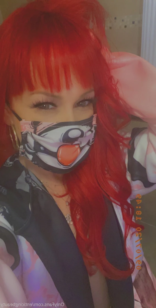 Della [ enticingbeauty ] Onlyfans leaked photo 7519494 on Hotleaks.tv