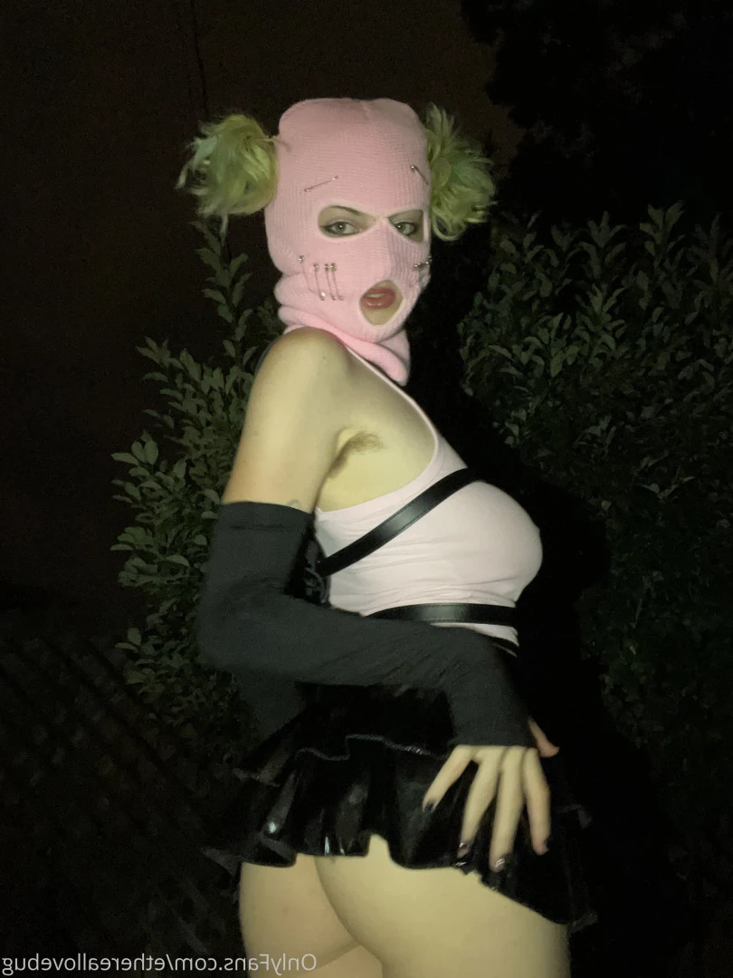 🥜Ethereal Lovebug🥜 [ ethereallovebug ] Onlyfans leaked photo 7328770 on Hotleaks.tv