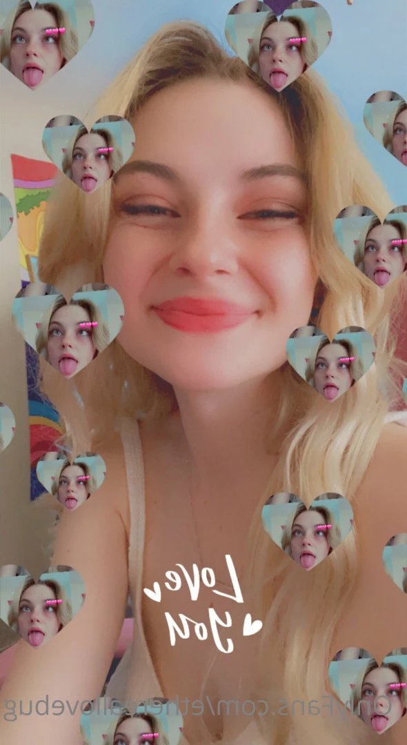 🥜Ethereal Lovebug🥜 [ ethereallovebug ] Onlyfans leaked photo 7335425 on Hotleaks.tv