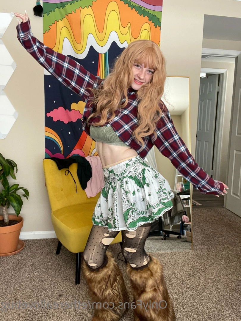 🥜Ethereal Lovebug🥜 [ ethereallovebug ] Onlyfans leaked photo 7339156 on Hotleaks.tv