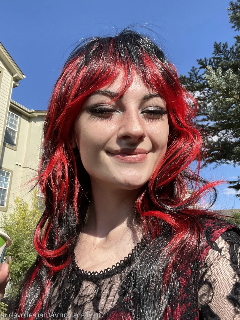 🥜Ethereal Lovebug🥜 [ ethereallovebug ] Onlyfans leaked photo 7341106 on Hotleaks.tv