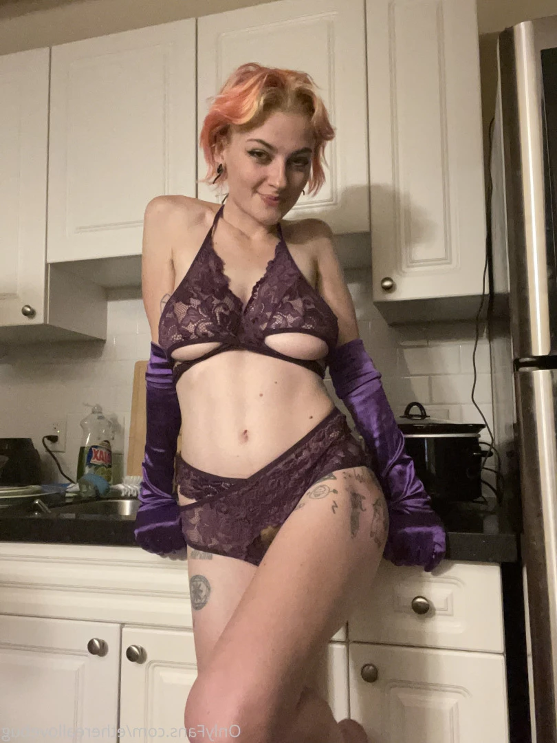 🥜Ethereal Lovebug🥜 [ ethereallovebug ] Onlyfans leaked photo 7351554 on Hotleaks.tv