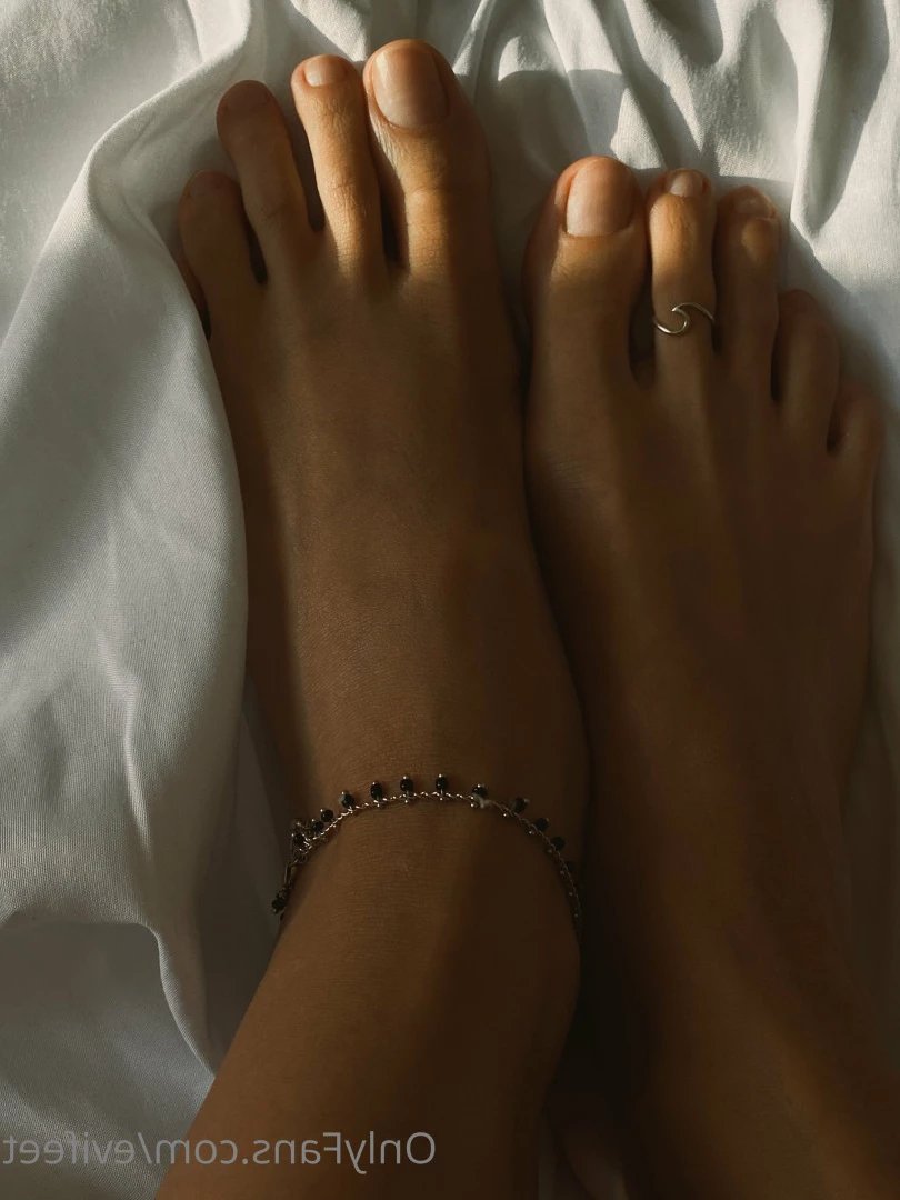 evifeet Onlyfans leaked photo 7585889 on Hotleaks.tv