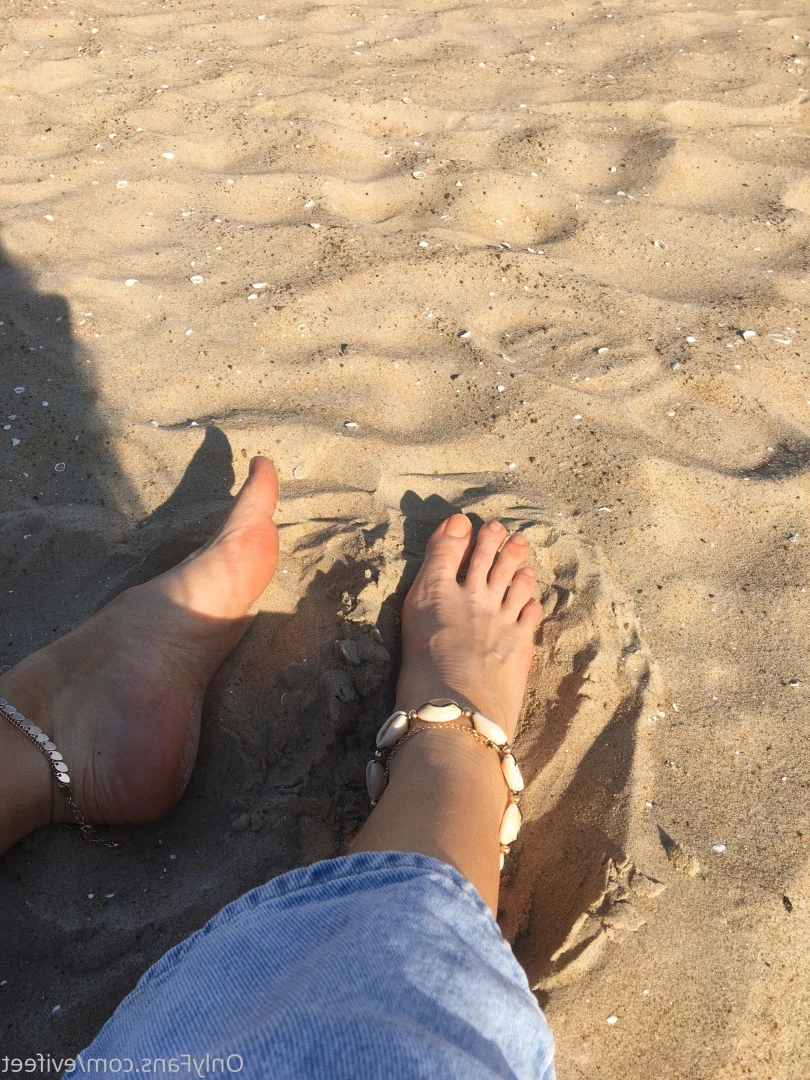 evifeet Onlyfans leaked photo 7587487 on Hotleaks.tv