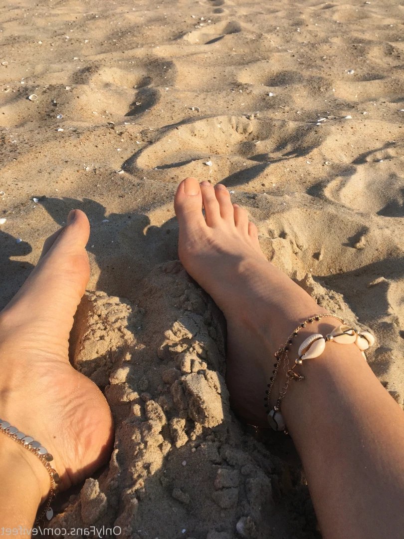 evifeet Onlyfans leaked photo 7587861 on Hotleaks.tv