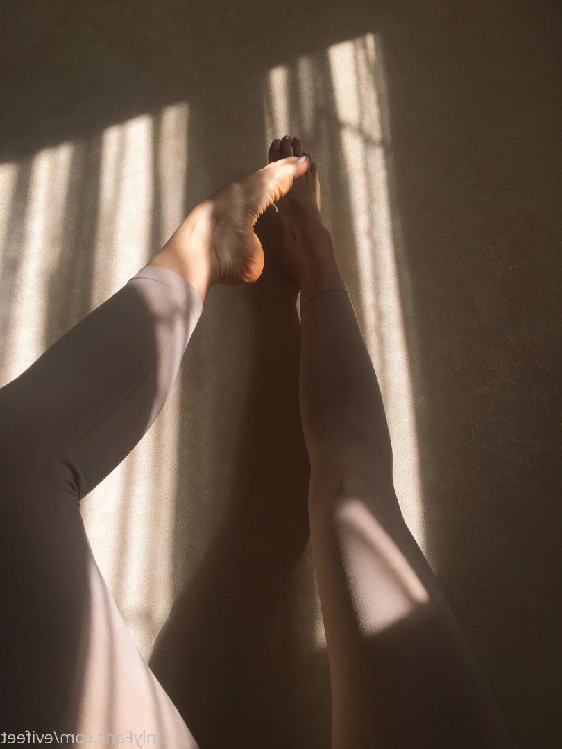 evifeet Onlyfans leaked photo 7587926 on Hotleaks.tv