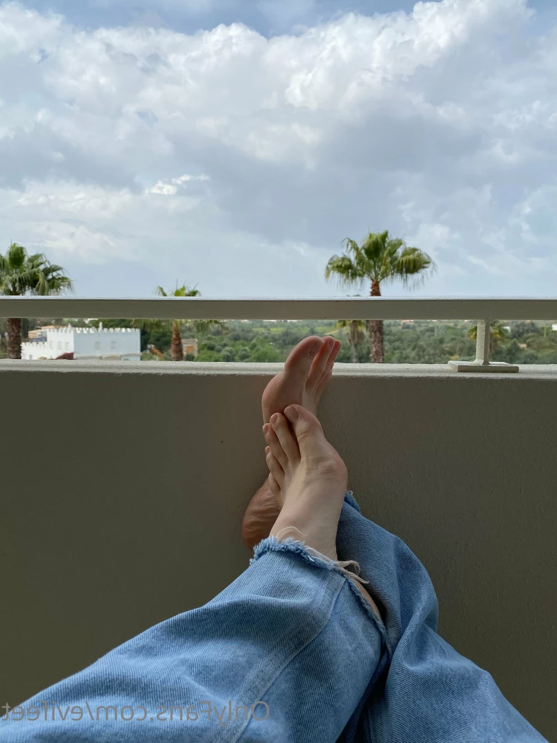evifeet Onlyfans leaked photo 7588163 on Hotleaks.tv
