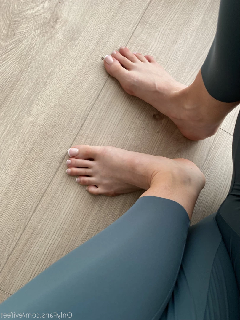 evifeet Onlyfans leaked photo 7588427 on Hotleaks.tv