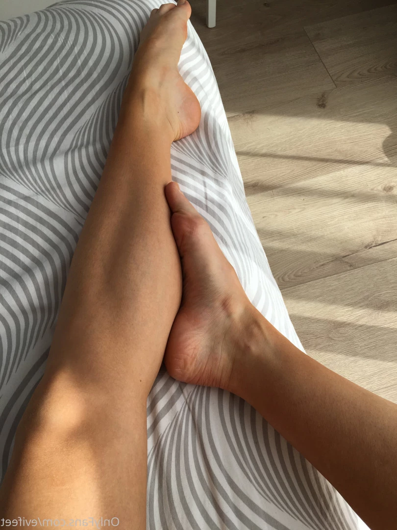 evifeet Onlyfans leaked photo 7588656 on Hotleaks.tv
