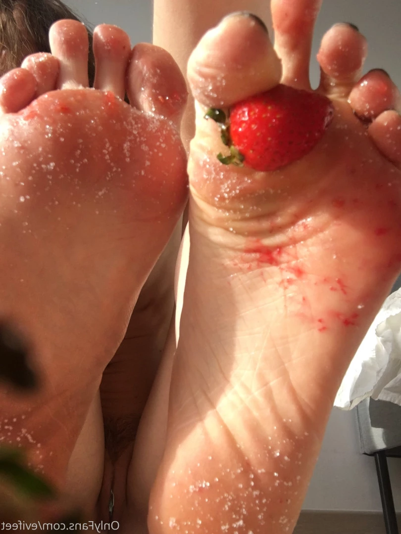 evifeet Onlyfans leaked photo 7589128 on Hotleaks.tv