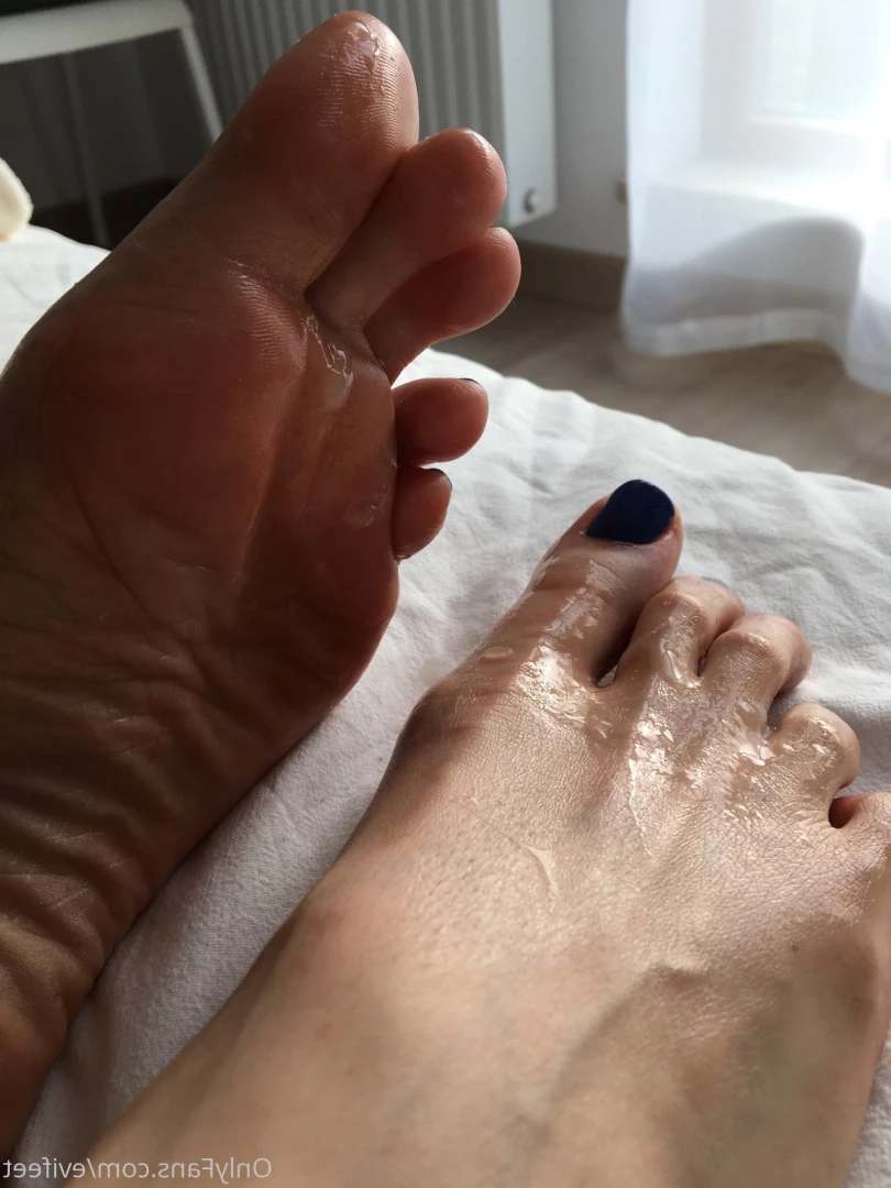 evifeet Onlyfans leaked photo 7590299 on Hotleaks.tv