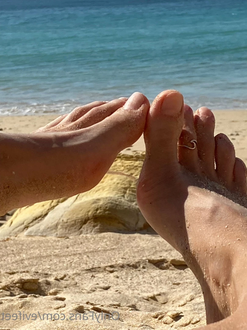 evifeet Onlyfans leaked photo 7590615 on Hotleaks.tv