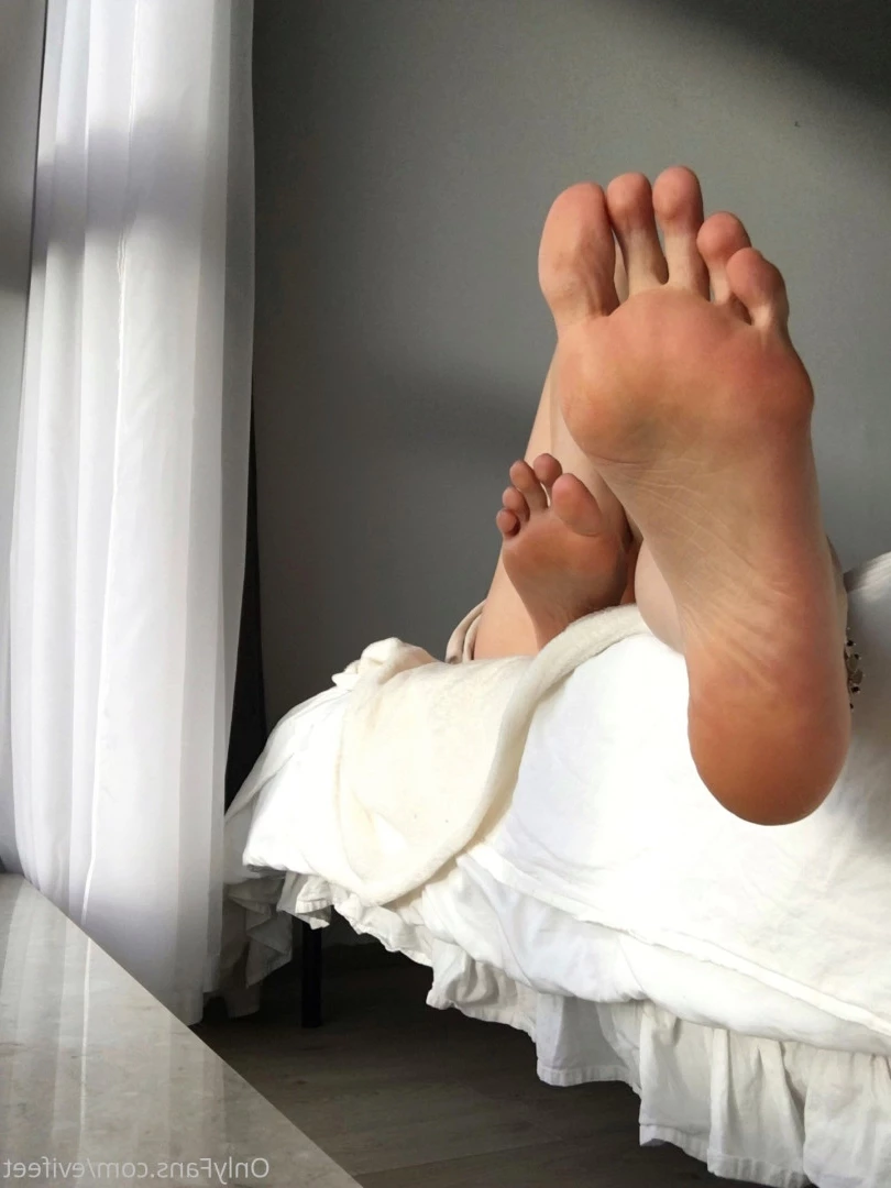 evifeet Onlyfans leaked photo 7591345 on Hotleaks.tv