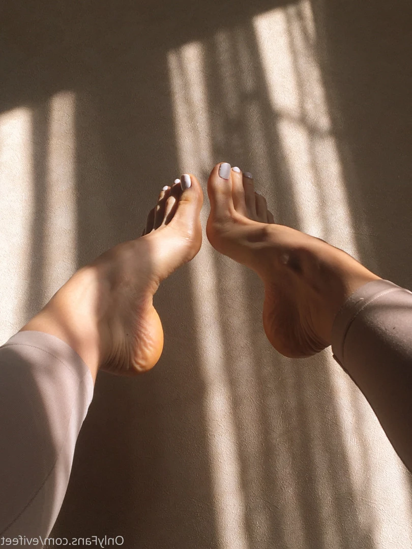 evifeet Onlyfans leaked photo 7591853 on Hotleaks.tv