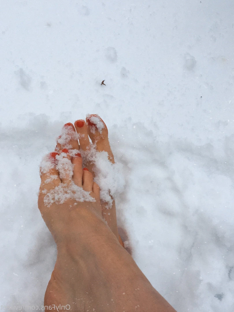 evifeet Onlyfans leaked photo 7592548 on Hotleaks.tv