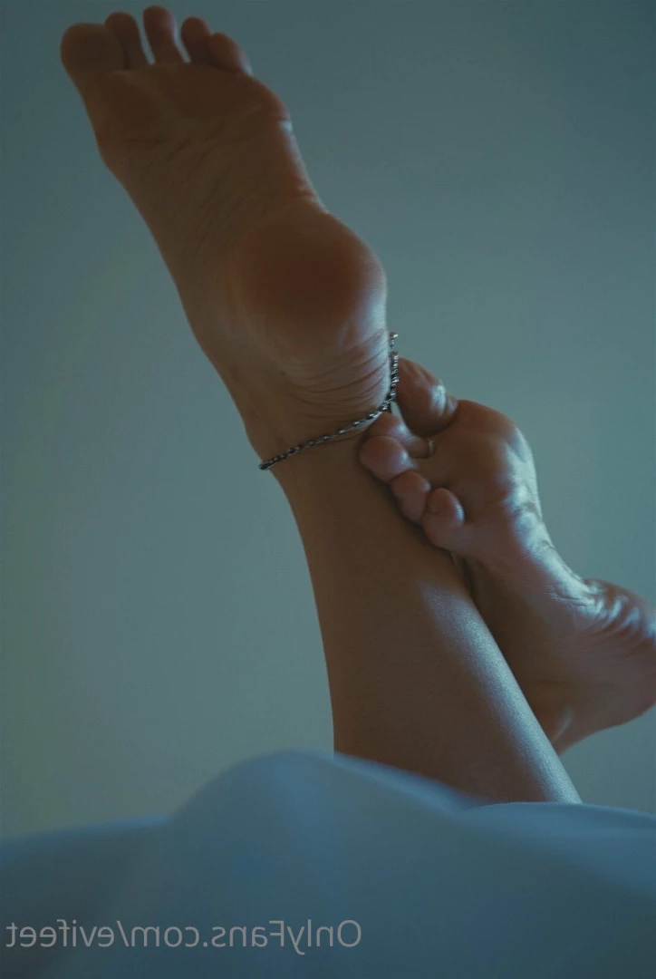 evifeet Onlyfans leaked photo 7592928 on Hotleaks.tv