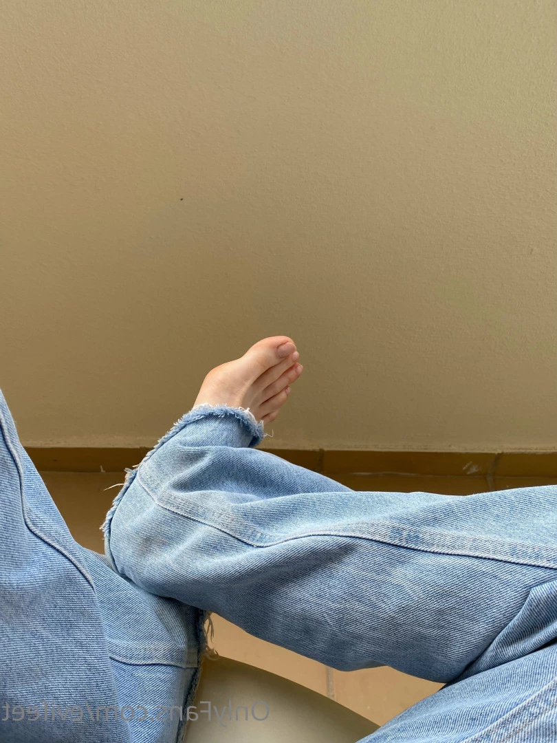 evifeet Onlyfans leaked photo 7593259 on Hotleaks.tv