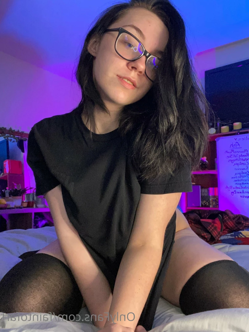 Ash [ faintofart ] Onlyfans leaked photo 7471347 on Hotleaks.tv