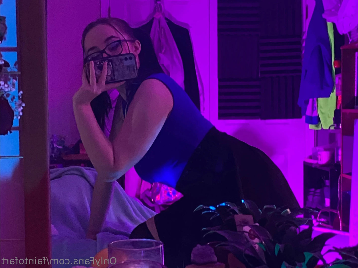 Ash [ faintofart ] Onlyfans leaked photo 10509697 on Hotleaks.tv