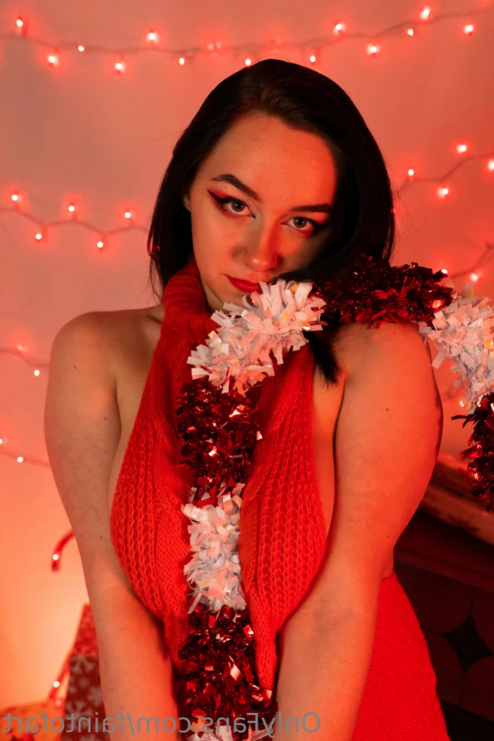 Ash [ faintofart ] Onlyfans leaked photo 11324971 on Hotleaks.tv